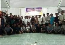 FKM Unidayan Sukses Gelar Pembentukan IKA IKA FKM Unidayan
