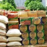 Dinas Sosial Salurkan Sejumlah Bantuan Kepada Korban Banjir ilustrasi bantuan banjir