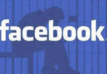 Postingan di FB Dinilai Hina Kapolri, Pria ini Diamankan Polisi ilustrasi facebook penghinaan