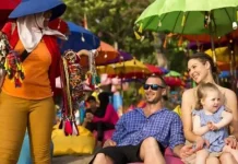 Atambua Wirasakti Offroad Sukses Giring 2170 Wisman Timor Leste ke Indonesia ilustrasi wisman