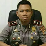 Jelang Idul Fitri, Kapolsek Lasolo Pastikan Wilayahnya Aman ipda_ramlam_konut