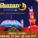 Piknik Sambil Ibadah dengan Sensasi Masjidil Haram? Ke Lombok Aja! Piknik Sambil Ibadah dengan Sensasi Masjidil Haram? Ke Lombok Aja!