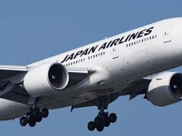 Japan Airlines Kembali Mengudara ke Denpasar Bali Japan Airlines