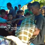 Bocah yang Terseret Arus Sungai Mekongga Akhirnya Ditemukan Ayahnya Sendiri Bocah yang Terseret Arus Sungai Mekongga Akhirnya Ditemukan Ayahnya Sendiri