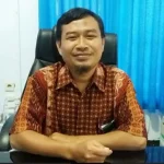 KPPN Raha : Pencairan Dana Desa di Muna Tunggu Rekomendasi DJPK Pelaksana harian (Plh) Kantor Pelayanan Perbendaharaan Negara (KPPN), Raha Jaya Raharja