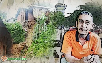 Duka Ramadhan Korban Banjir Lasolo Duka Ramadhan Korban Banjir Lasolo