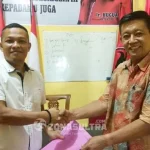 Setelah Demokrat, JB Daftar di PDI Perjuangan dan Nasdem Setelah Demokrat, JB Daftar di PDI Perjuangan dan Nasdem
