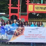 Genjot Selain Bali, Kemenpar Boyong TA/TO India ke Joglosemar Genjot Selain Bali, Kemenpar Boyong TA/TO India ke Joglosemar
