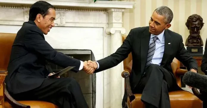 Obama Berlibur di Indonesia, Ini Arti Pentingnya bagi Pariwisata