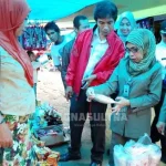 Makanan Kadaluarsa Masih Beredar di Konawe Makanan Kadaluarsa Masih Beredar di Konawe