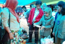 Makanan Kadaluarsa Masih Beredar di Konawe Makanan Kadaluarsa Masih Beredar di Konawe