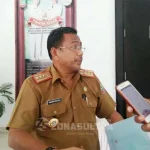 Pastikan Tenaga Kerja Dapat THR, Besok Disnakertrans Konut Sidak Perusahaan Swasta