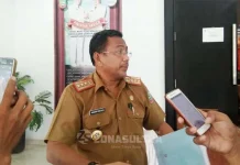 Pastikan Tenaga Kerja Dapat THR, Besok Disnakertrans Konut Sidak Perusahaan Swasta