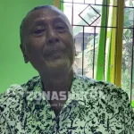 Kisah Kakek Mualaf, Peluk Islam Saat Didapuk Jadi MC Maulid Nabi Kisah Kakek Mualaf, Peluk Islam Saat Didapuk Jadi MC Maulid Nabi