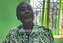 Kisah Kakek Mualaf, Peluk Islam Saat Didapuk Jadi MC Maulid Nabi Kisah Kakek Mualaf, Peluk Islam Saat Didapuk Jadi MC Maulid Nabi