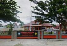 Sambut Arus Mudik, SAR Kendari Tingkatkan Kesiapan Sarana Badan Search And Rescue Nasional (Basarnas) Kendari