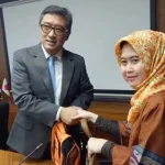 KBRI Tokyo : Promosi Kemenpar Semakin Kencang di Jepang KBRI Tokyo : Promosi Kemenpar Semakin Kencang di Jepang