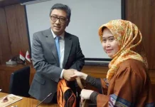 KBRI Tokyo : Promosi Kemenpar Semakin Kencang di Jepang KBRI Tokyo : Promosi Kemenpar Semakin Kencang di Jepang