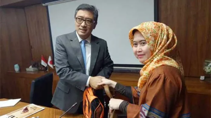 KBRI Tokyo : Promosi Kemenpar Semakin Kencang di Jepang