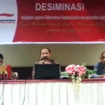 Server Disdukcapil 3 Daerah Pernah Diputus, ORI Sultra Dorong Perubahan Regulasi Server Disdukcapil 3 Daerah Pernah Diputus, ORI Sultra Dorong Perubahan Regulasi