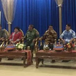 Mentan Harapkan 2045 Indonesia Jadi Lumbung Pangan Dunia Mentan Harapkan 2045 Indonesia Jadi Lumbung Pangan Dunia