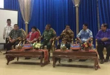 Mentan Harapkan 2045 Indonesia Jadi Lumbung Pangan Dunia Mentan Harapkan 2045 Indonesia Jadi Lumbung Pangan Dunia