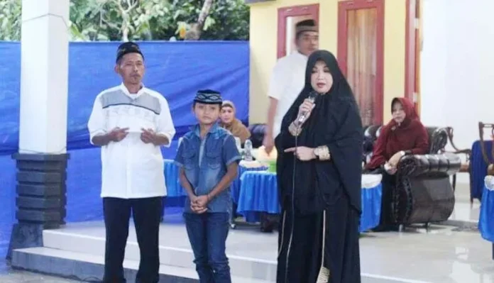 Hilangkan Biaya Masuk Sekolah, Kadis Dikmudora Koltim Ingatkan Jangan Lakukan Pungli