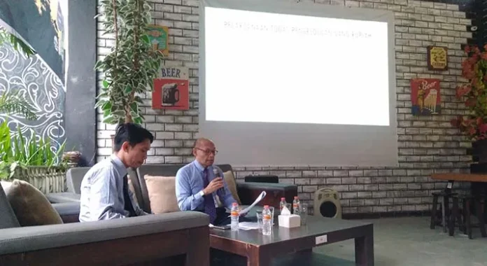 Siapkan Rp 1,7 Triliun untuk Kebutuhan Ramadan, BI Baru Salurkan Rp 1,2 Triliun