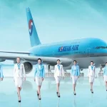 Yes! Korean Air Terbangi Langit Seoul-Lombok Juli Nanti Yes! Korean Air Terbangi Langit Seoul-Lombok Juli Nanti