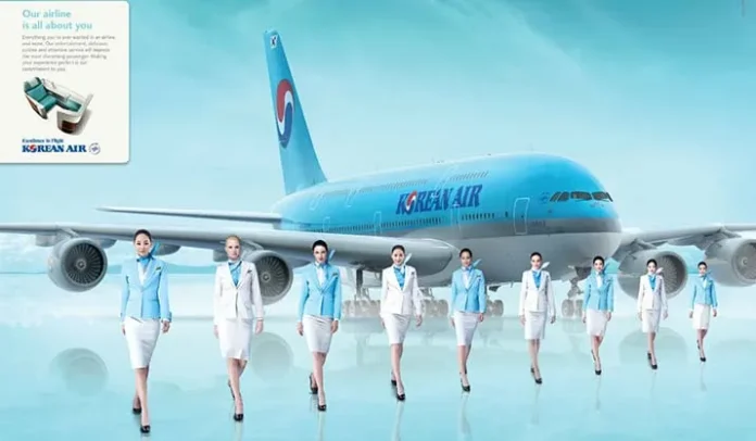korean_air Yes! Korean Air Terbangi Langit Seoul-Lombok Juli Nanti