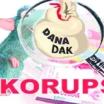 Ini Pihak yang Bertanggungjawab Dalam Kasus Dugaan Korupsi DAK Muna Ini Pihak yang Bertanggungjawab Dalam Kasus Dugaan Korupsi DAK Muna