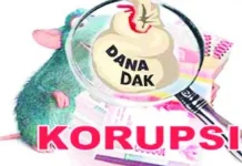 Ini Pihak yang Bertanggungjawab Dalam Kasus Dugaan Korupsi DAK Muna Ini Pihak yang Bertanggungjawab Dalam Kasus Dugaan Korupsi DAK Muna