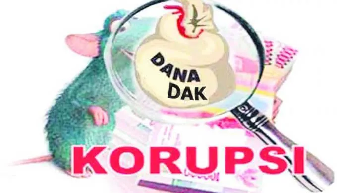 korupsi-DAK Ini Pihak yang Bertanggungjawab Dalam Kasus Dugaan Korupsi DAK Muna