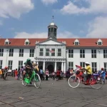Kota Tua Jakarta Jadi Tuan Rumah ASEAN Literary Festival 2017 Kota Tua Jakarta Jadi Tuan Rumah ASEAN Literary Festival 2017