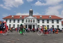 Kota Tua Jakarta Jadi Tuan Rumah ASEAN Literary Festival 2017 Kota Tua Jakarta Jadi Tuan Rumah ASEAN Literary Festival 2017