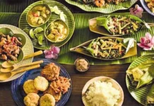 Libur Lebaran ke Bali? Ini 10 Kuliner yang Menantang Selera Anda Libur Lebaran ke Bali? Ini 10 Kuliner yang Menantang Selera Anda