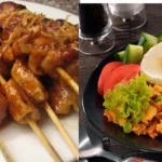 Kuliner Tradisional Indonesia Bikin Heboh Frankfurt Jerman Kuliner Tradisional Indonesia