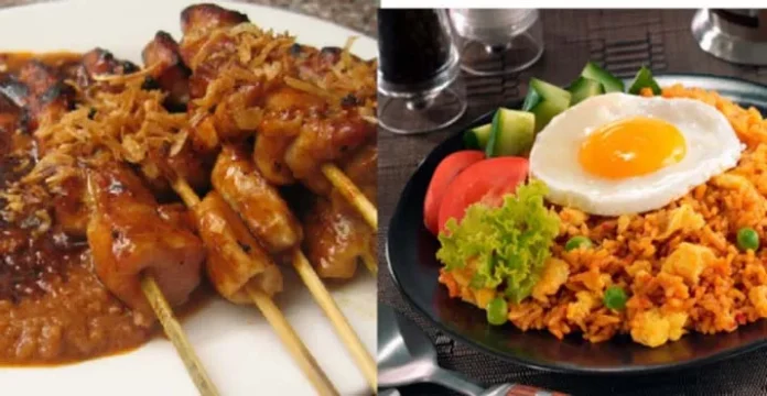 Kuliner Tradisional Indonesia