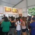 Kuliner Indonesia Eksis di World Street Food Congress 2017 Kuliner Indonesia Eksis di World Street Food Congress 2017