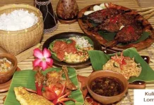#MudikPenuhPesona ke Lombok? Jangan Lupa Nikmati Kuliner Ini #MudikPenuhPesona ke Lombok? Jangan Lupa Nikmati Kuliner Ini