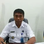 11 Pecandu Narkoba Hasil Operasi Bersinar Akan Direhabilitasi Kepala BNNK Muna La Hasariy