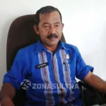 Jelang Lebaran, Harga Sembako di Buton Masih Stabil Kepala bidang (Kabid) Distribusi dan Pengembangan Perdagangan Dinas Perdagangan Kabupaten Buton, La Sura