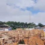 Dikbud Sultra Dapat Kantor Baru di Lahan Eks PU Dikbud Sultra Dapat Kantor Baru di Lahan Eks PU