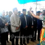 Pegang Catatan Khusus dari Amin Rais, Laode Ida Incar Dukungan PAN di Pilgub Serius Maju Pilgub, La Ode Ida Kembalikan Formulir di Demokrat