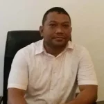 Kantor BPBD Muna Dibobol Maling, Dua Unit Komputer Raib La Ode Ikbar Rifai