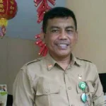 6.000 Kartu BPJS Kesehatan Siap Disalurkan pada Warga Mubar Kepala Dinas Kesehatan Mubar Laode Mahajaya