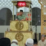 Lukman Abunawas : Tiga Cara Meraih Derajat Taqwa di Bulan Ramadhan Lukman Abunawas