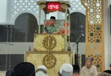 Lukman Abunawas : Tiga Cara Meraih Derajat Taqwa di Bulan Ramadhan Lukman Abunawas