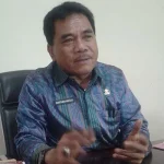 APBD-P 2017, Gaji DPRD Konut Telan Anggaran Rp 2,5 Miliar Kepala BPKAD Konut Marthen Minggu