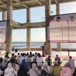 Kukuhkan Pengurus Baznas, Nur Alam: Perbanyak Zakat Agar Umur Panjang Kukuhkan Pengurus Baznas, Nur Alam: Perbanyak Zakat Agar Umur Panjang